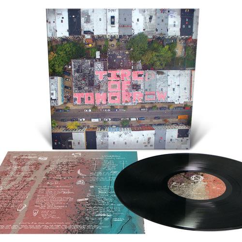 Tired Of Tomorrow - Vinyl LP