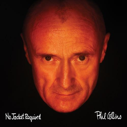 No Jacket Required - Vinyl LP 180 Gram