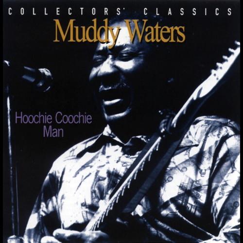 Hoochie Coochie Man: Live At The Rising Sun Celebrity Jazz Club - Vinyl LP 180 Gram