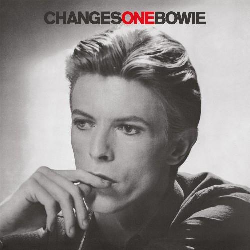 Changesonebowie - Vinyl LP 180 Gram