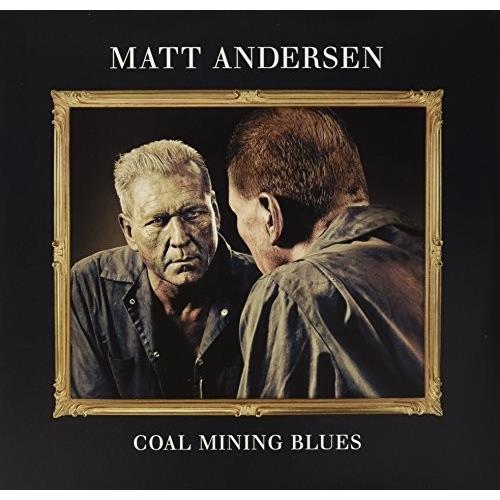 Coal Mining Blues - Vinyl LP
