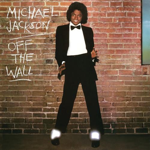 Off The Wall - Vinyl LP