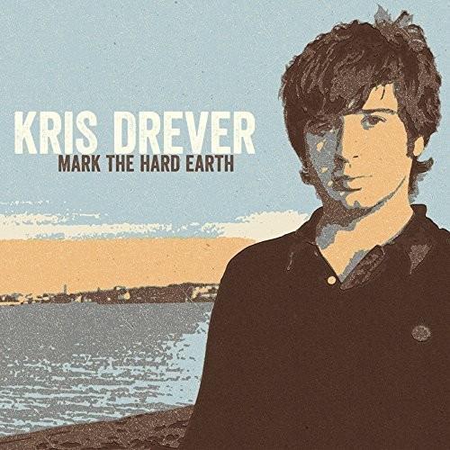 Mark The Hard Earth - Vinyl LP 180 Gram