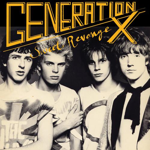 Sweet Revenge - Vinyl LP