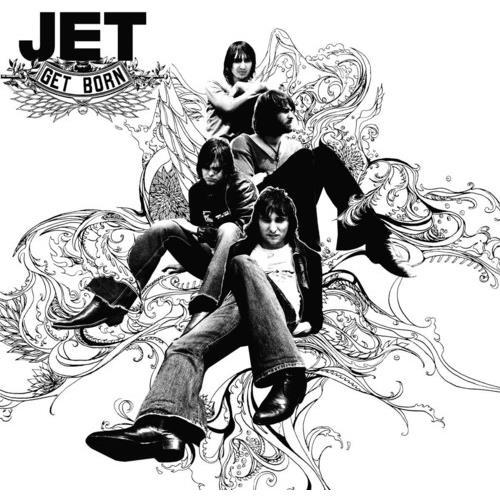 Get Born - Vinyl LP