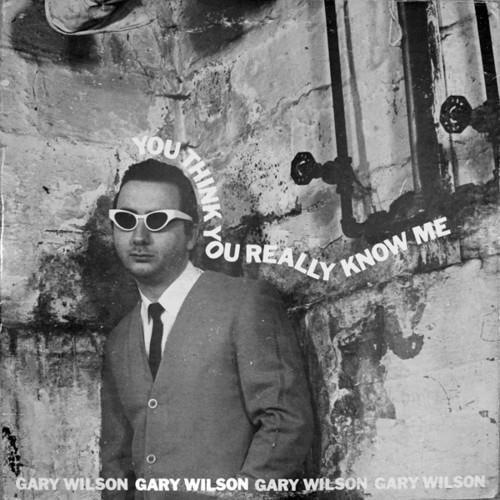 You Think You Really Know Me - Vinyl LP