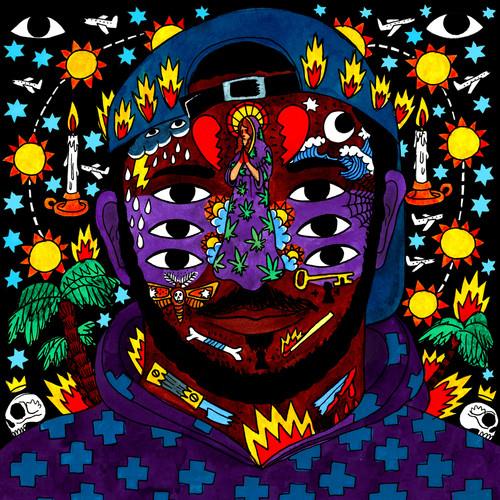 99.9% - Vinyl LP