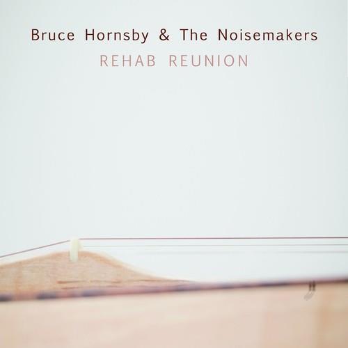 Rehab Reunion - Vinyl LP