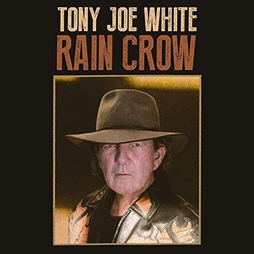 Rain Crow - Vinyl LP