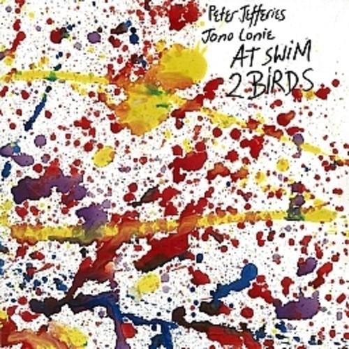 At Swim 2 Birds - Vinyl LP