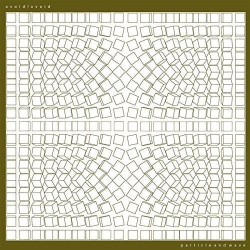 Particle & Wave - Vinyl LP