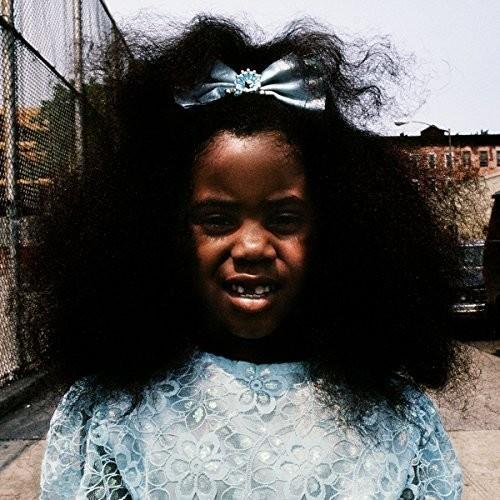Black Terry Cat - Vinyl LP