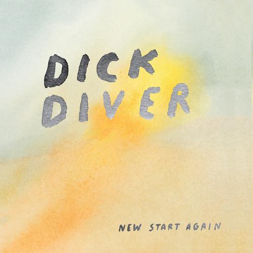 New Start Again - Vinyl LP