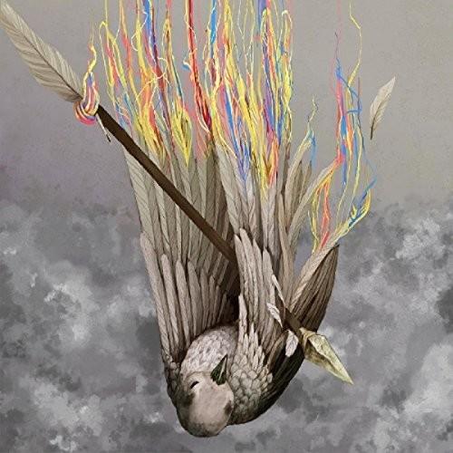 Paper Wings - Vinyl LP
