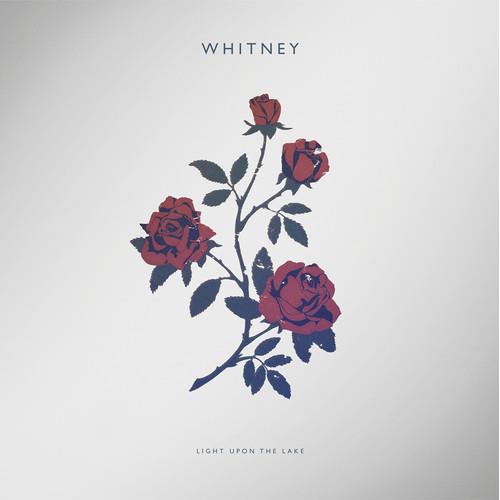 Light Upon The Lake - Vinyl LP