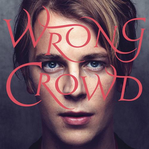 Wrong Crowd - Vinyl LP 180 Gram