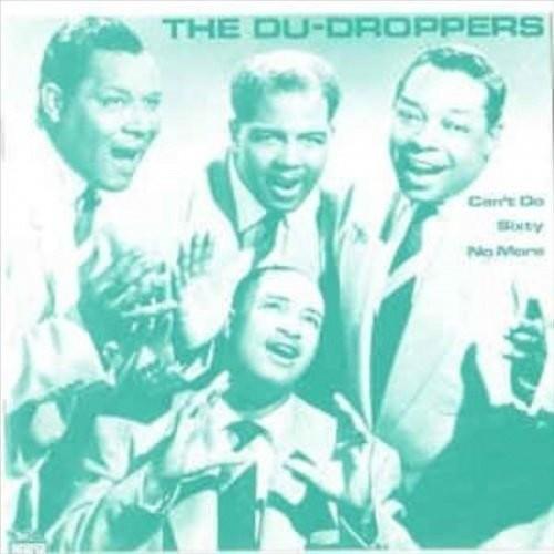 Can't Do Sixty No More - Vinyl LP