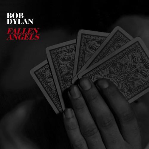 Fallen Angels - Vinyl LP