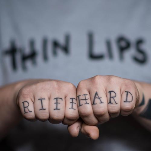 Riff Hard - Vinyl LP