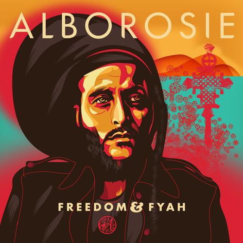 Freedom & Fyah - Vinyl LP