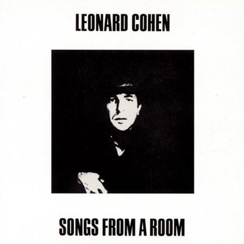Songs From A Room - Vinyl LP