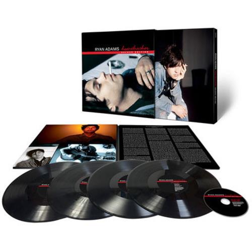 Heartbreaker - Vinyl LP