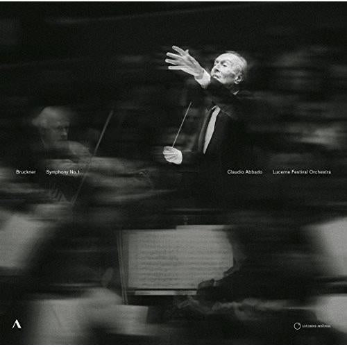 Claudio Abbado - Lucerne Festival Orchestra - Vinyl LP