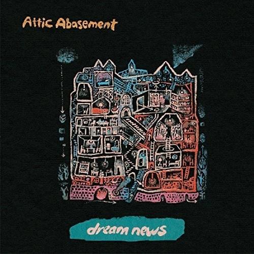 Dream News - Vinyl LP