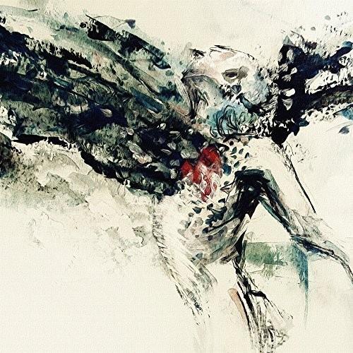 Everchild - Vinyl LP