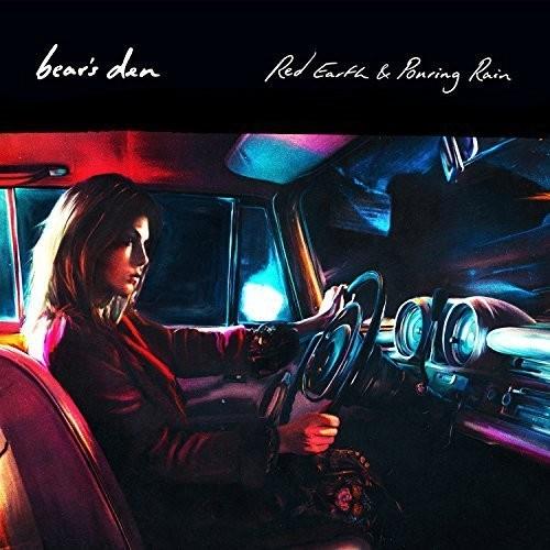 Red Earth & Pouring Rain - Vinyl LP
