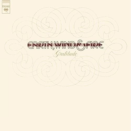 Gratitude - Vinyl LP