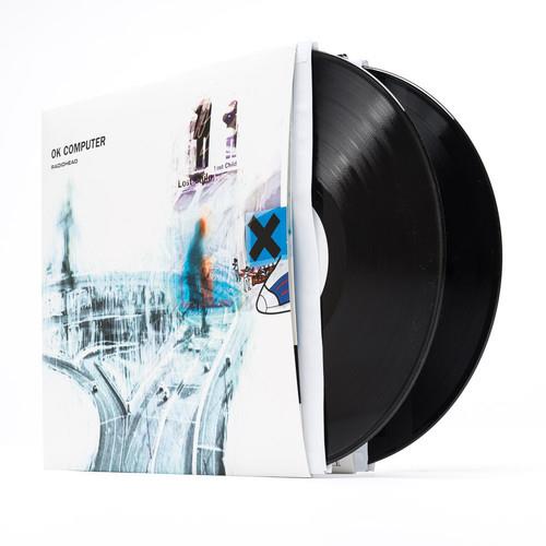 Ok Computer - Vinyl LP 180 Gram