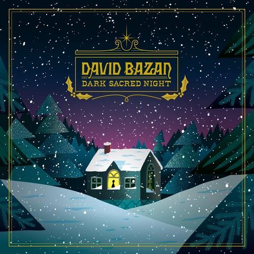 Dark Sacred Night - Vinyl LP