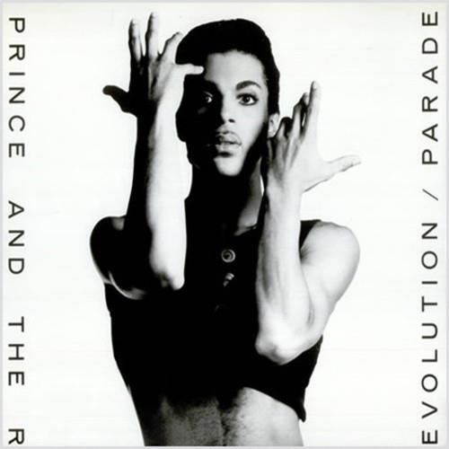 Parade - Vinyl LP