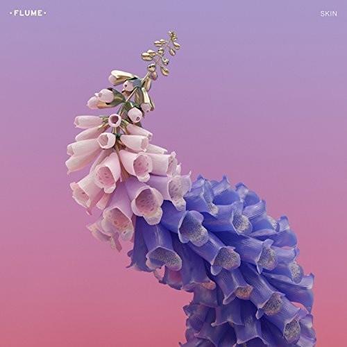 Skin - Vinyl LP