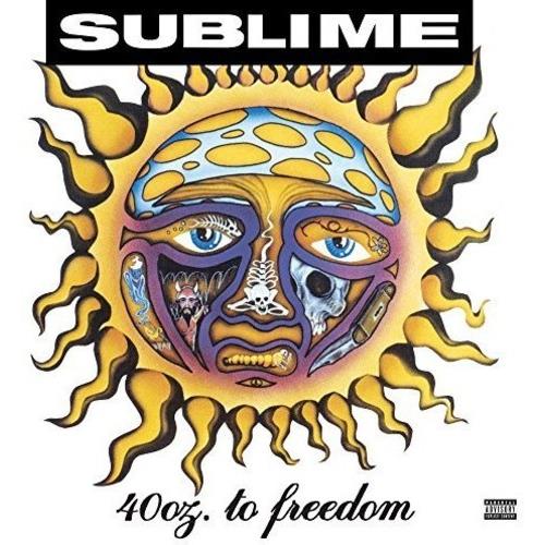 40oz. To Freedom - Vinyl LP