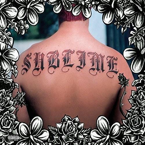 Sublime - Vinyl LP