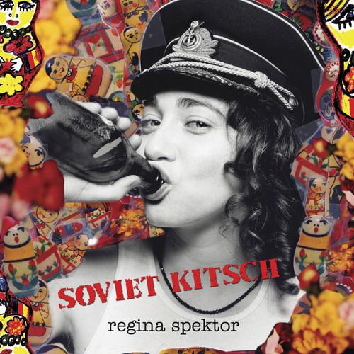 Soviet Kitsch - Vinyl LP