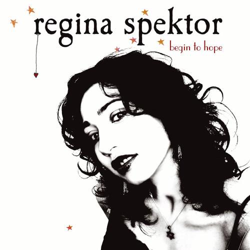 Begin To Hope - Vinyl LP