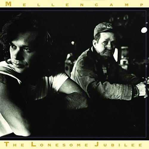 The Lonesome Jubilee - Vinyl LP