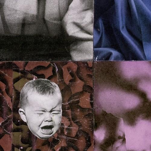 Tenement - Vinyl LP