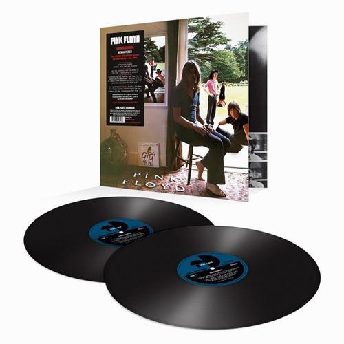 Ummagumma - Vinyl LP