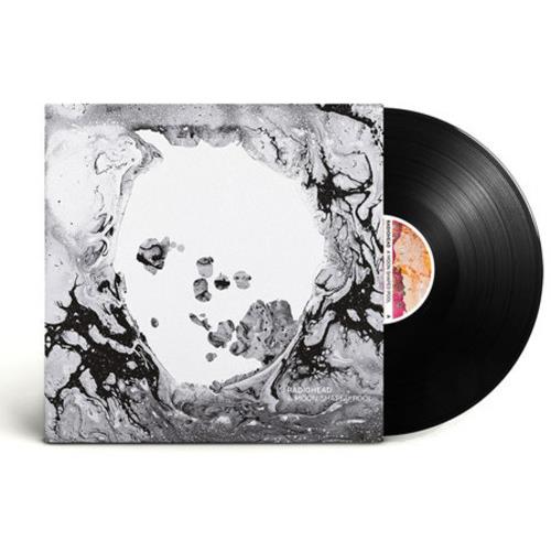 A Moon Shaped Pool - Vinyl LP