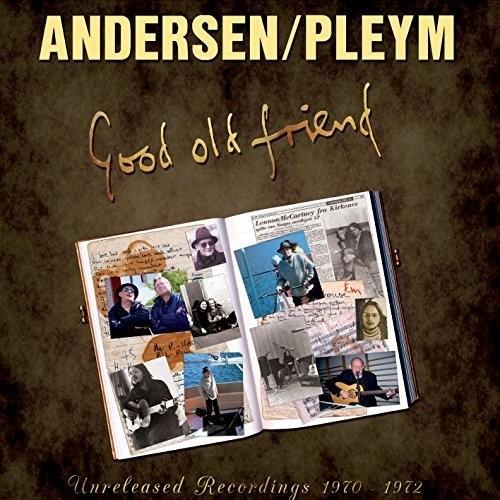 Good Old Friend - Vinyl LP