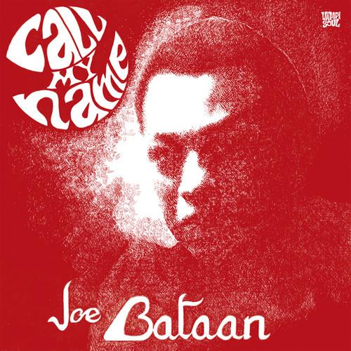 Call My Name - Vinyl LP