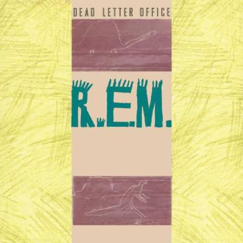 Dead Letter Office - Vinyl LP
