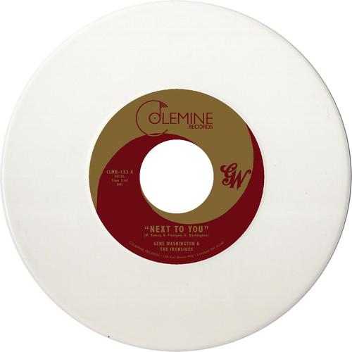 Next To You / I Still Love Them All - 7-Inch Single