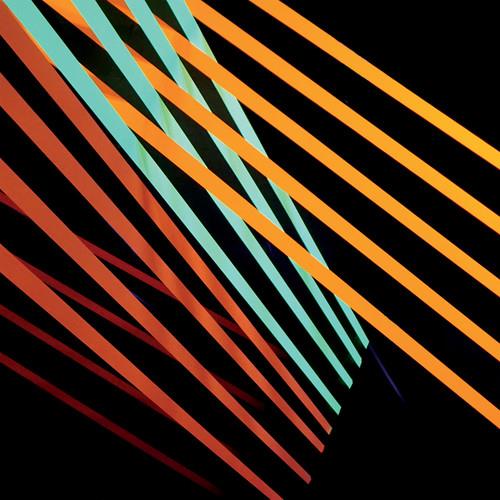 What Follows - Vinyl LP
