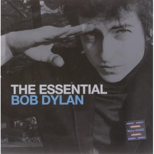 The Essential Bob Dylan - Vinyl LP