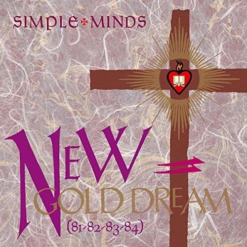 New Gold Dream (81 82 83 84) - Vinyl LP